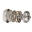 Picture of BD Diesel Converter - 1995-2003 Ford 7-3L E4OD-4R100 6 Stud