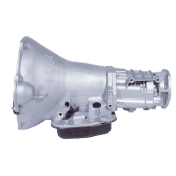 Picture of BD Diesel Transmission - 1991-1993 Dodge 518 4wd