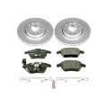Picture of Power Stop 10-12 Audi A3 Front Euro-Stop Brake Kit