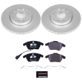 Picture of Power Stop 10-12 Audi A3 Front Euro-Stop Brake Kit