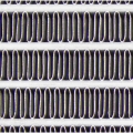 Picture of BD Diesel Xtrude Double Stacked Transmission Cooler Kit - Universal 1-2in Tubing