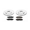 Picture of Power Stop 04-05 Infiniti QX56 Front Z23 Evolution Sport Brake Kit