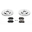 Picture of Power Stop 06-07 Chevrolet HHR Front Z23 Evolution Sport Brake Kit