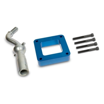 Picture of BD Diesel Short Shift - 1998-2003 Dodge 5-spd NV 4500 Diesel & Hemi