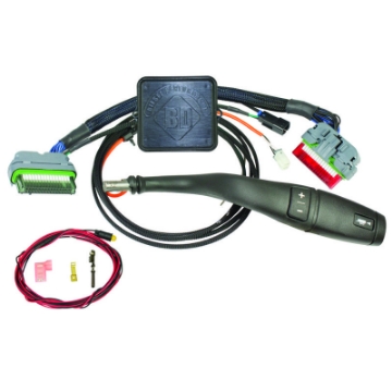 Picture of BD Diesel TapShifter - Chevy 2001-2002 Duramax Allison 1000 - Button Gear Selection