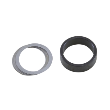 Picture of Yukon Gear Crush Sleeve Eliminator Solid Spacer Kit For Toyota 8-75in Rear