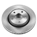 Picture of Power Stop 06-10 Jeep Commander Front Autospecialty Brake Rotor