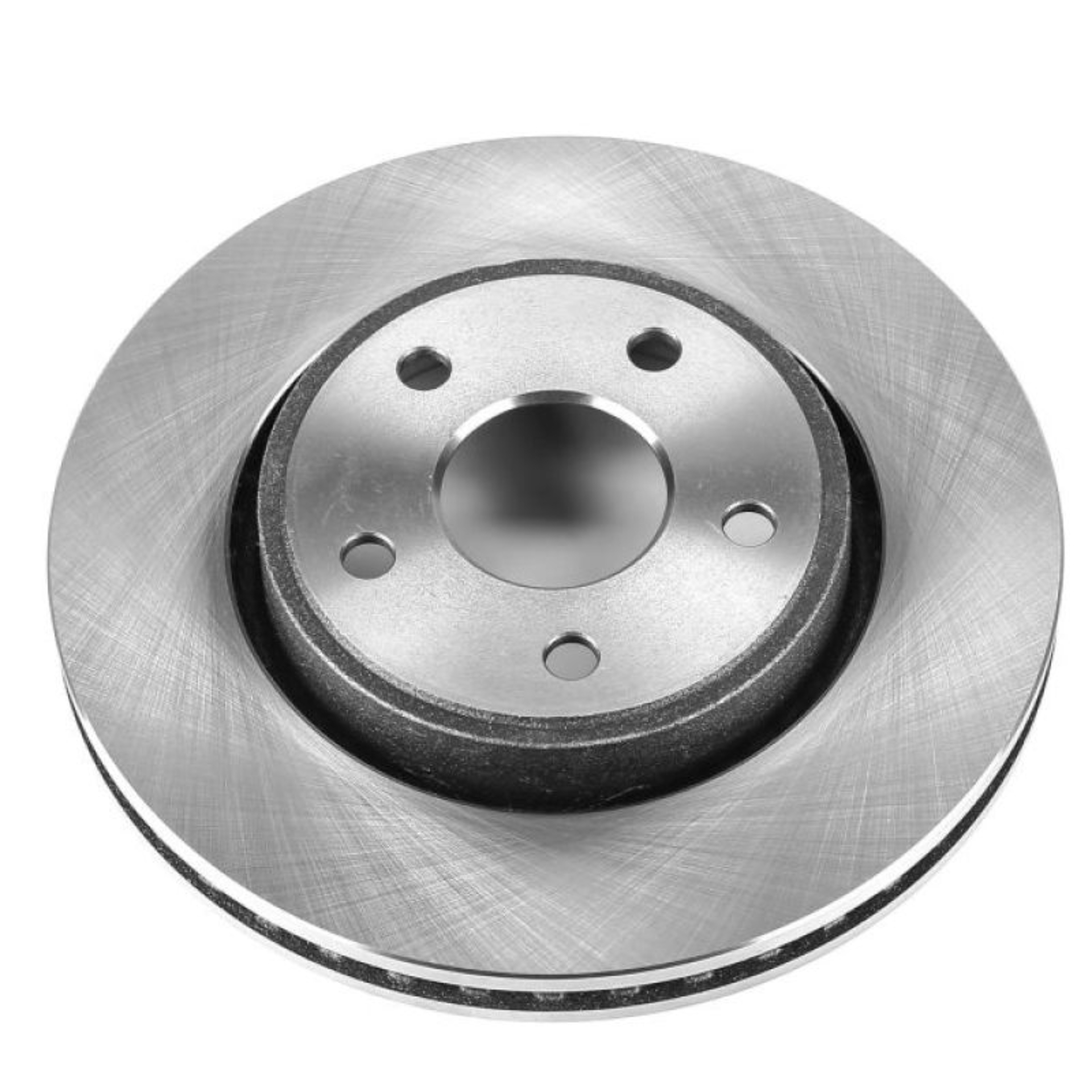 Picture of Power Stop 06-10 Jeep Commander Front Autospecialty Brake Rotor