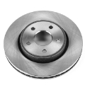 Picture of Power Stop 06-10 Jeep Commander Front Autospecialty Brake Rotor