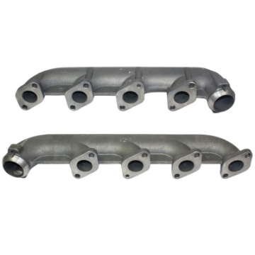 Picture of BD Diesel Exhaust Manifold Set - Ford 2003-2007 6-0L PowerStroke