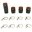 Picture of BD Diesel Intercooler Hose-Clamp Kit - Dodge 2003-2007 5-9L