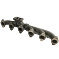 Picture of BD Diesel Manifold Exhaust Pulse - 2003-2007 Dodge 5-9L
