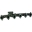 Picture of BD Diesel Manifold Exhaust Pulse - Motor Home w-Cummins 5-9L 12-valve