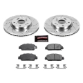 Picture of Power Stop 13-17 Honda Accord Front Z23 Evolution Sport Brake Kit