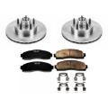 Picture of Power Stop 10-11 Ford Ranger Front Autospecialty Brake Kit
