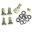 Picture of BD Diesel Banjo Bolt Upgrade Kit - 2000-2002 Dodge