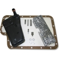 Picture of BD Diesel Accumulator Body - 1995-2003 Ford 7-3L E4OD-4R100 4wd