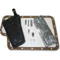 Picture of BD Diesel Accumulator Body - 1995-2003 Ford 7-3L E4OD-4R100 4wd
