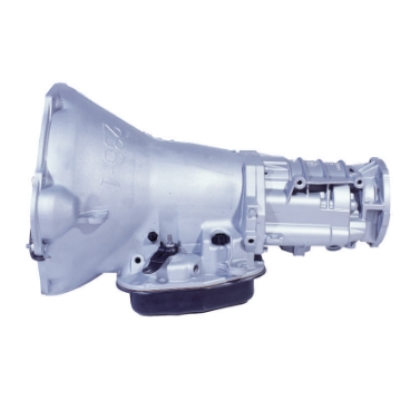 Picture of BD Diesel Transmission Kit - 2004-5-2007 Dodge 48RE 4wd w- TVV Stepper Motor