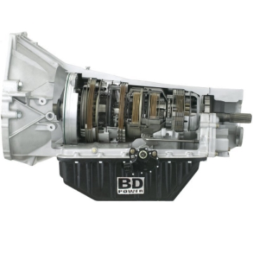Picture of BD Diesel Transmission - 2003-2004 Ford 5R110 4wd