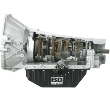 Picture of BD Diesel Transmission - 2005-2007 Ford 5R110 4wd