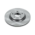 Picture of Power Stop 11-17 Nissan Juke Front Autospecialty Brake Rotor
