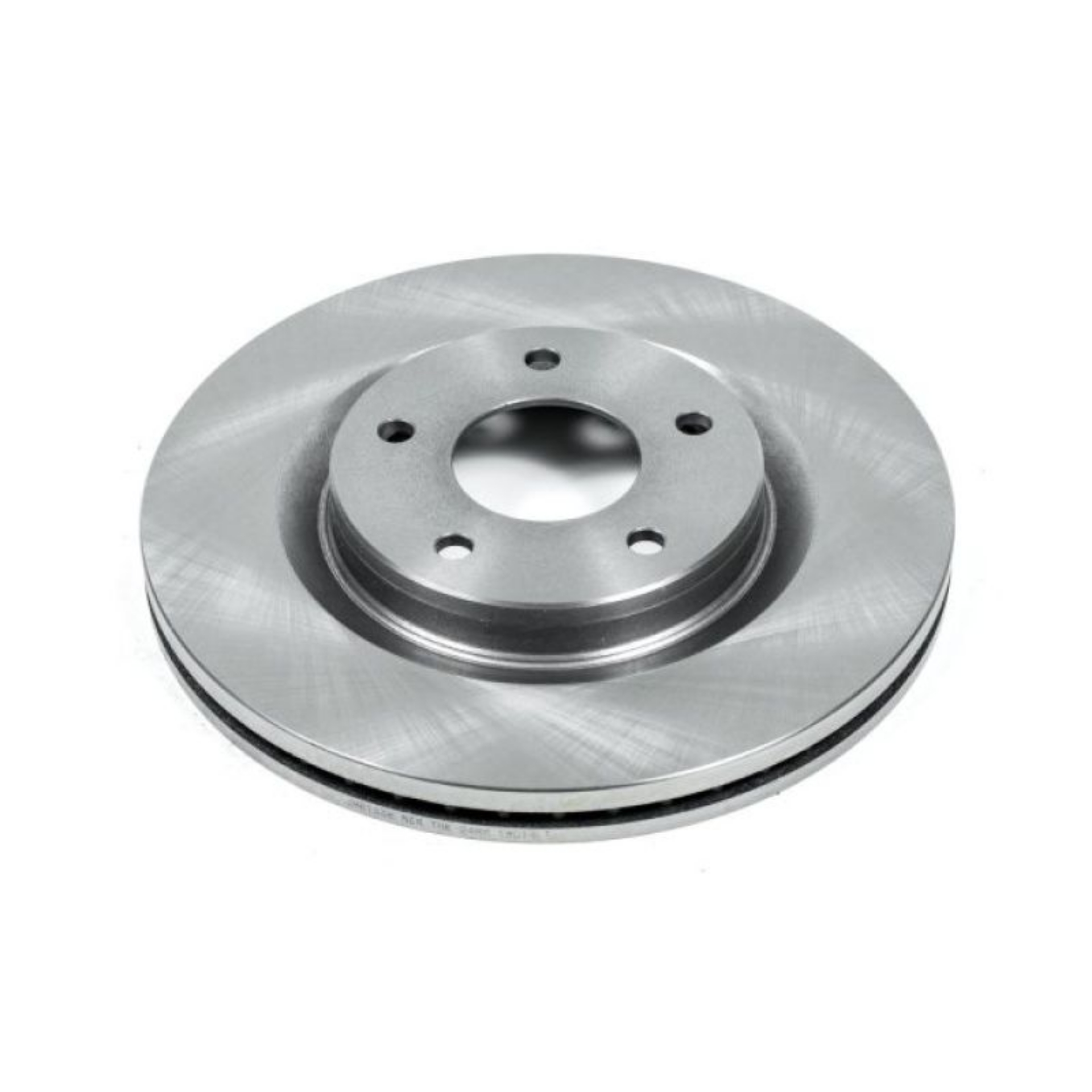 Picture of Power Stop 11-17 Nissan Juke Front Autospecialty Brake Rotor