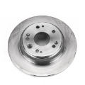 Picture of Power Stop 02-04 Acura RL Rear Autospecialty Brake Rotor