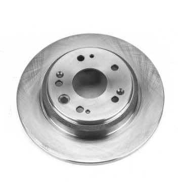 Picture of Power Stop 02-04 Acura RL Rear Autospecialty Brake Rotor