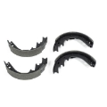 Picture of Power Stop 67-70 Chrysler 300 Rear Autospecialty Brake Shoes