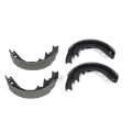 Picture of Power Stop 67-70 Chrysler 300 Rear Autospecialty Brake Shoes