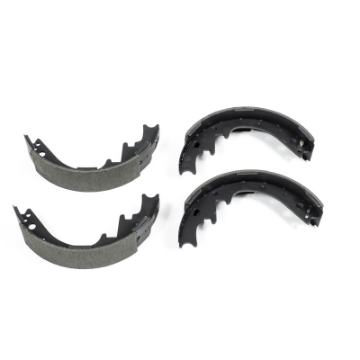 Picture of Power Stop 67-70 Chrysler 300 Rear Autospecialty Brake Shoes