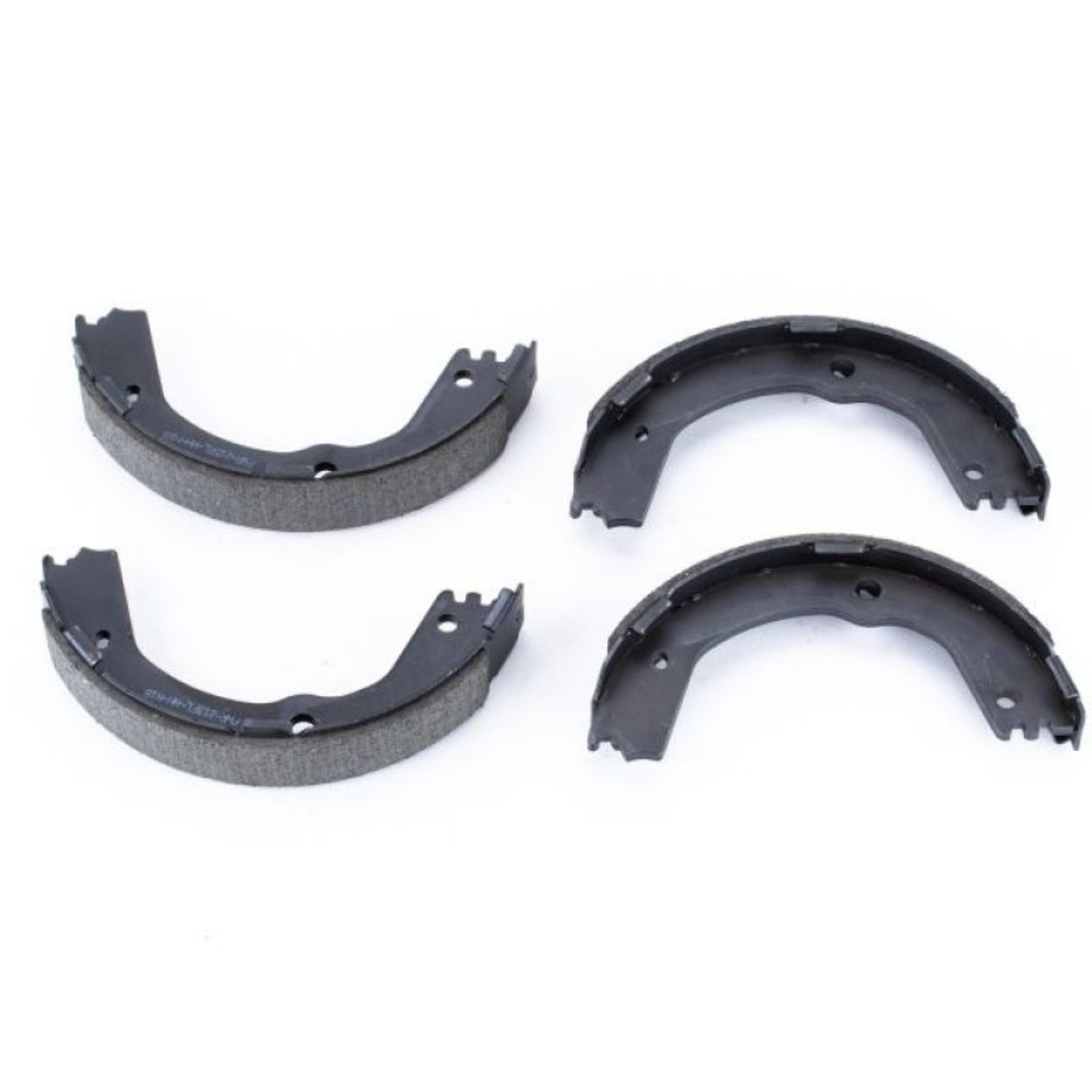 Picture of Power Stop 15-18 Chevrolet Colorado Rear Autospecialty Parking Brake Shoes