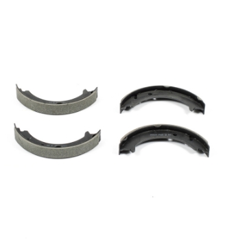 Picture of Power Stop 93-96 Volvo 850 Rear Autospecialty Parking Brake Shoes