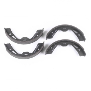 Picture of Power Stop 17-18 Porsche 718 Boxster Rear Autospecialty Parking Brake Shoes
