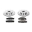 Picture of Power Stop 08-11 Ford Focus Front Z23 Evolution Sport Brake Kit