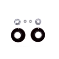 Picture of Bilstein B12 Pro-Kit 2010 Dodge 300C-Magnum Front & Rear Suspension Kit