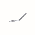 Picture of MBRP Universal 1-5in - 45 Deg Bend 12in Legs T304 NO DROPSHIP