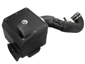 Picture of aFe MagnumFORCE Intake Stage-2 Si Pro DRY S 05-09 Lexus GX 470-Toyota 4Runner V8 4-7L *RACE ONLY*