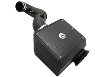 Picture of aFe MagnumFORCE Intake Stage-2 Si Pro DRY S 05-09 Lexus GX 470-Toyota 4Runner V8 4-7L *RACE ONLY*