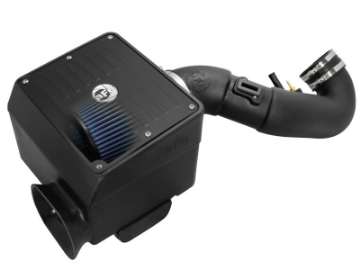 Picture of aFe MagnumFORCE Intake Stage-2 Si Pro 5R 05-09 Lexus GX 470-Toyota 4Runner V8 4-7L *RACE ONLY*