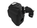 Picture of aFe QUANTUM Cold Air Intake System w- Pro-Dry S Media 15-19 Ford Transit V6-3-5L tt