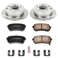 Picture of Power Stop 10-13 Kia Forte Rear Autospecialty Brake Kit