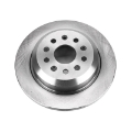 Picture of Power Stop 18-19 Jeep Wrangler Rear Autospecialty Brake Rotor