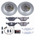 Picture of Power Stop 92-98 BMW 318i Rear Z23 Evolution Sport Coated Brake Kit