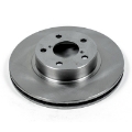 Picture of Power Stop 93-01 Subaru Impreza Front Autospecialty Brake Rotor