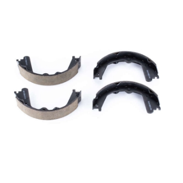 Picture of Power Stop 11-13 Chevrolet Silverado 2500 HD Rear Autospecialty Parking Brake Shoes