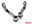 Picture of Eibach 09-15 Audi A4 4Dr-09-12 A4 5Dr-10-13 S4-08-11 S5 2Dr B8 2-0-3-2-4-2L Pro-Alignment 4 Arm Kit