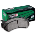 Picture of Hawk 18-Up Jeep Wrangler JL Rear LTS Street Brake Pads
