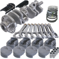 Picture of Eagle Chevrolet LS-Series w-L92 Heads 403-434ci 4-070in Bore 58 Tooth Reluctor Rotating Assembly Kit